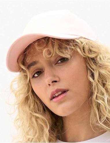 S-03093-Six Panel Cap Blaze